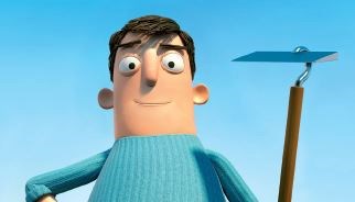 Fumle og det ædle grundvand. Start spillet.