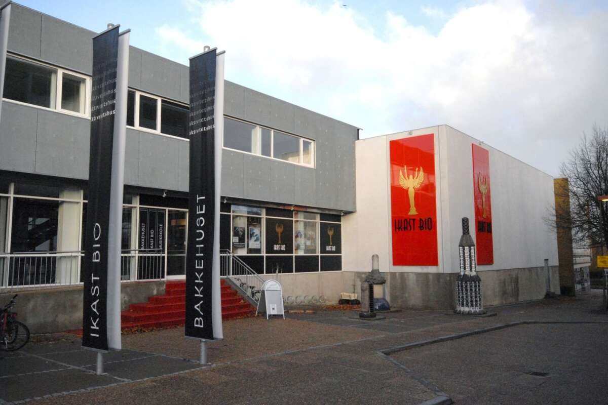 Ikast Bio