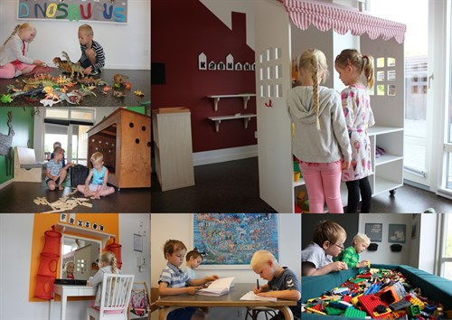 Pædagogik og Pædagogisk Læreplan