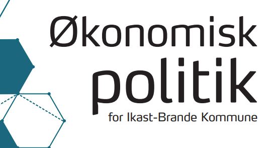 Økonomisk politik