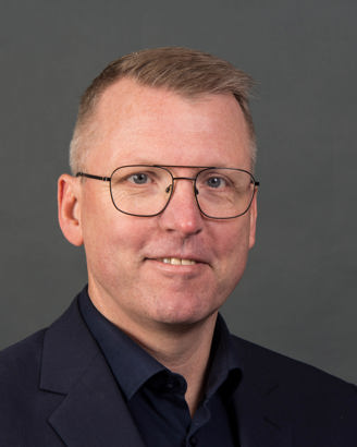 Byrådsmedlem H. C. Jørgensen
