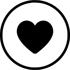 Hjerte ikon