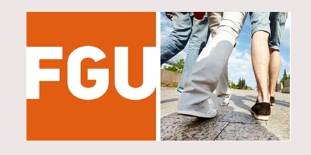 FGU logo