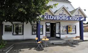 Klovborg Kino