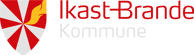 Ikast Brande Kommune logo - transparent
