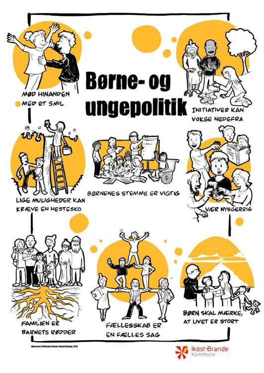 Børne- og Ungepolitikken