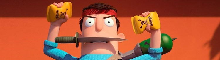 Fumle forebygger mod rotter