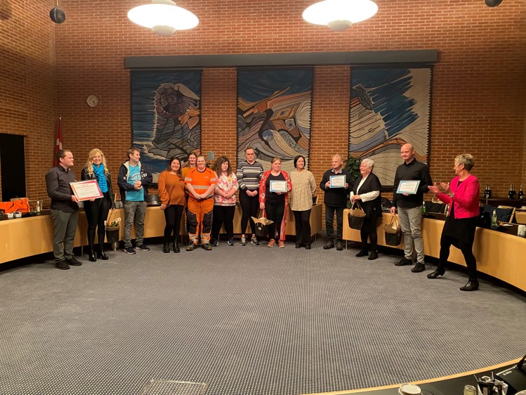 Handicapprisen 2022 - alle kandidaterne