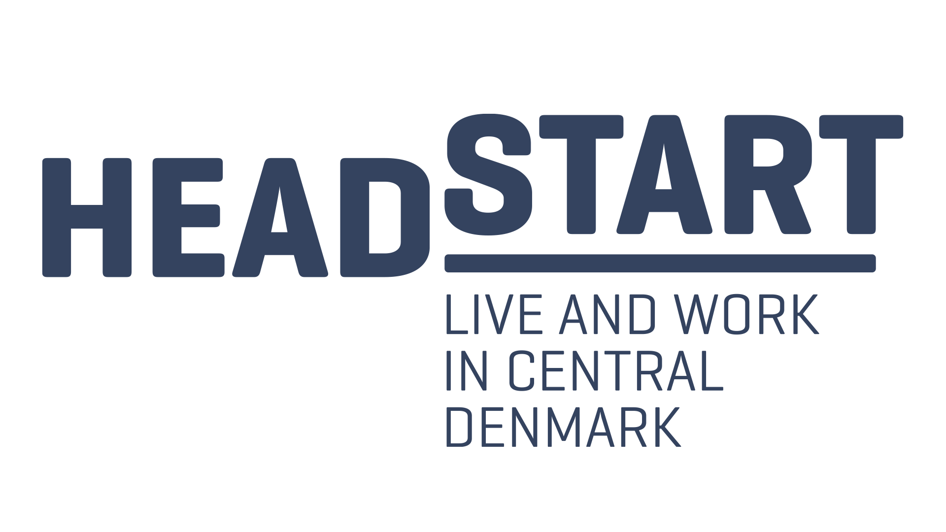 Headstart Logo